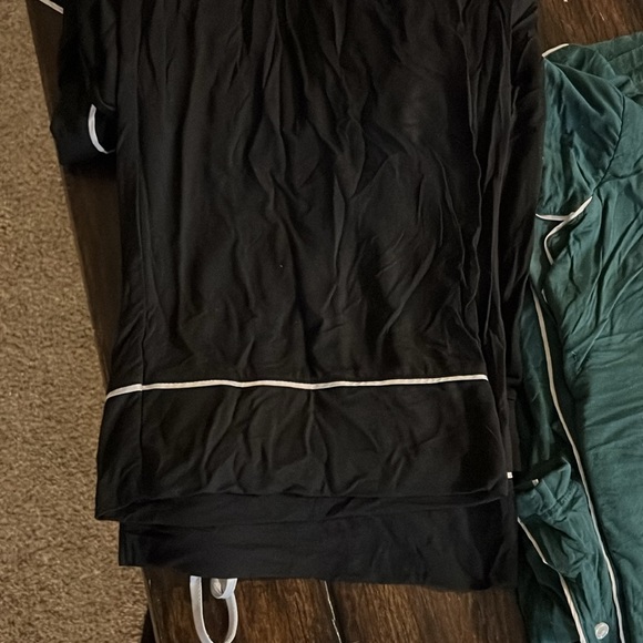 3 Gap Body Sleep Sets - Picture 3 of 5